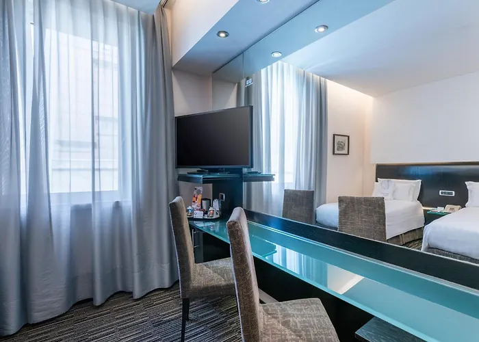 Best Western Plus Universo